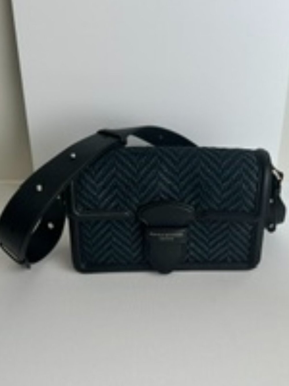 Aspinal of London The Resort raffia shoulder bag